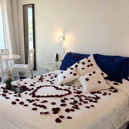 Hotel Azur Bord De Mer La Grande-Motte Zewnętrze zdjęcie