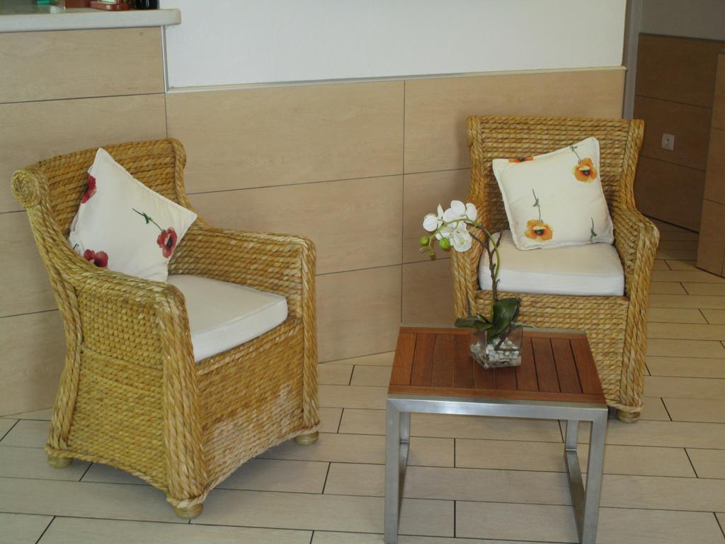 Hotel Azur Bord De Mer La Grande-Motte Zewnętrze zdjęcie