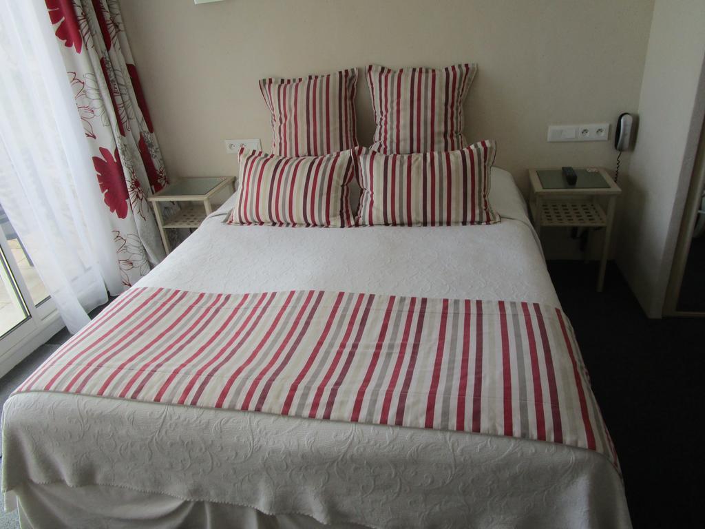 Hotel Azur Bord De Mer La Grande-Motte Zewnętrze zdjęcie