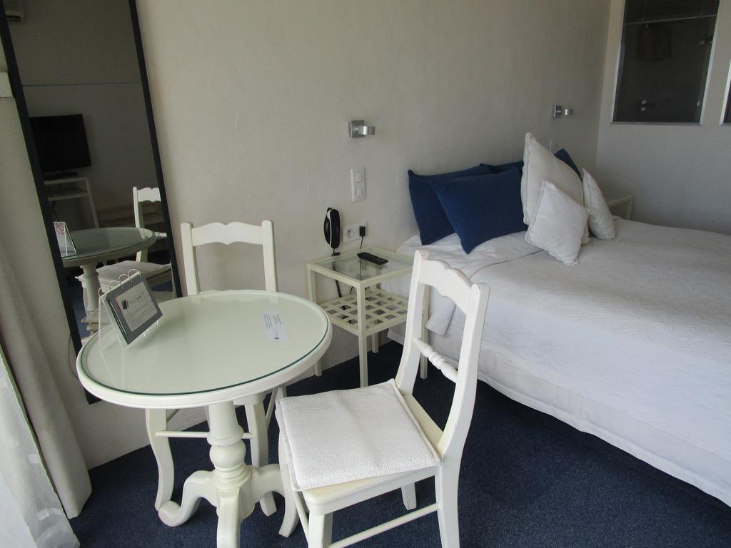Hotel Azur Bord De Mer La Grande-Motte Zewnętrze zdjęcie